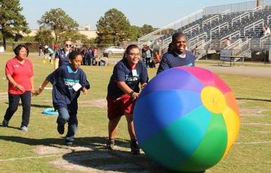 Rolling Ball