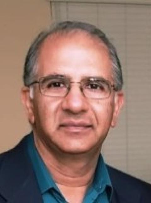 Anil Sehgal