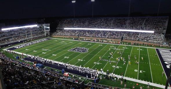 Football Stadium